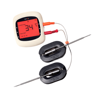 HerQs thermometer EasyBBQ