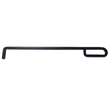 HEAT fire poker Krok