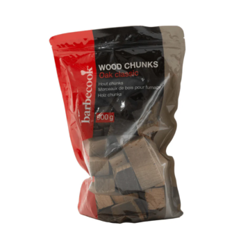 Hout chunks oak product photo
