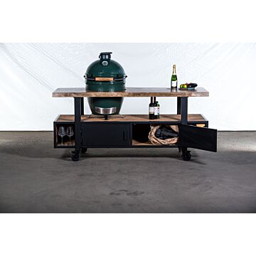 HoutVision BBQ Table XXL