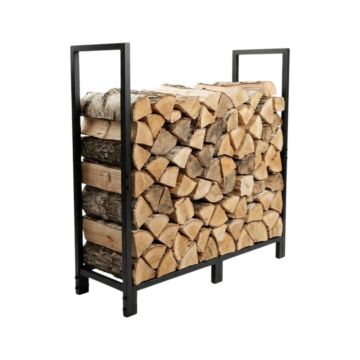 HEAT wood storage Trelopp XL