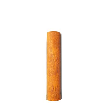 BonFeu Flue Pipe 44 cm Rust