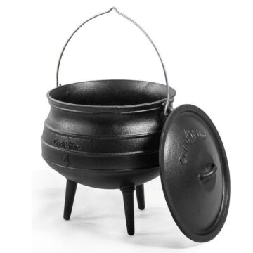CookKing African Cooking Pot 