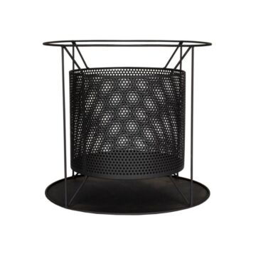 La Hacienda firepit Kora