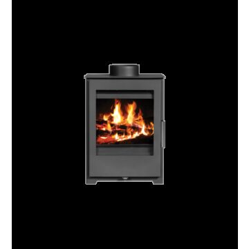Livn Wood Stove Molde