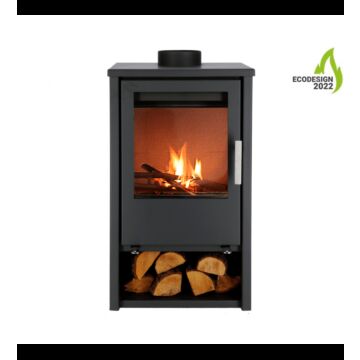 Livin'flame Wood Stove Nordland Livin'flame Wood Stove Nordland