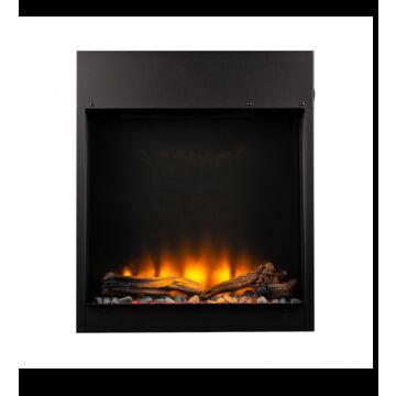 Livin'flame Built-in Fireplace Fey WiFi
