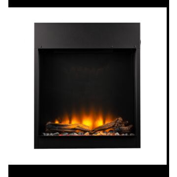 Livn Built-in Fireplace Fey WiFi