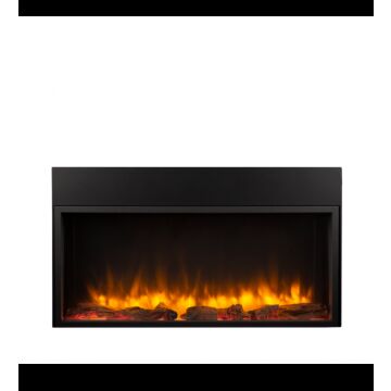 Livn Built-in Fireplace Marly Wifi