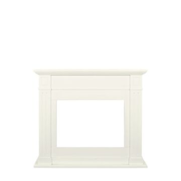Livin' flame Locarno fireplace surround