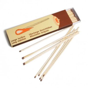 Esschert Design Long Matches