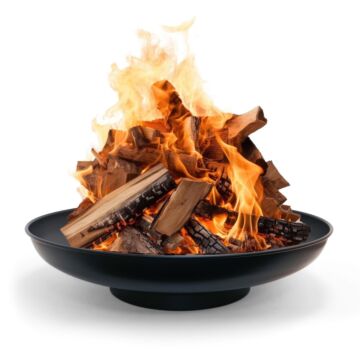 2L Home & Garden Fire bowl 80