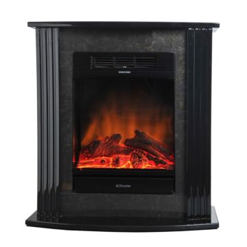 Faber Dimplex Mini Mozart Optiflame Faber Dimplex Mini Mozart Optiflame