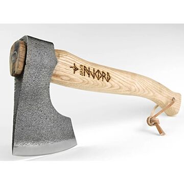 Njord Arvid Medium | Universal axe