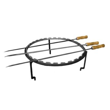 OFYR Horizontal skewers set 100