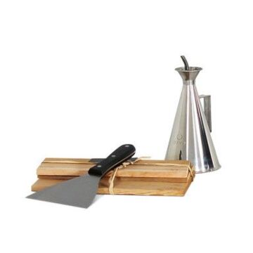 OFYR Cooking set