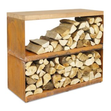OFYR Wood Storage Dressoir