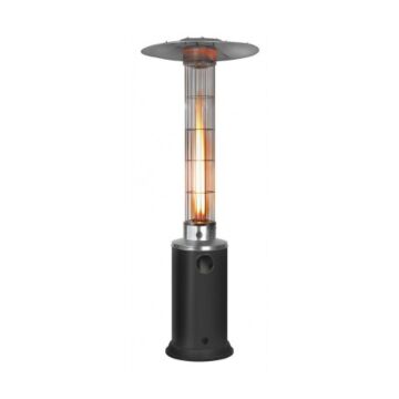 Eurom flame heater 9000W - 37 mbar