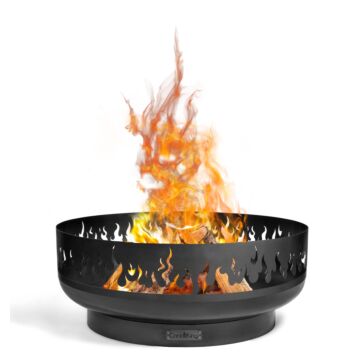 CookKing fire bowl Fire product photo with fire
