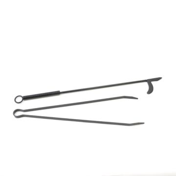STOOQ Fire Tool Set