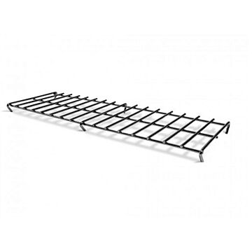 Petromax Charcoal rack for Loki 2