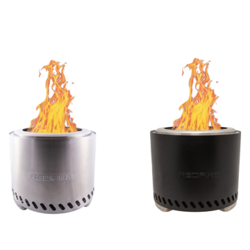 Redfire Volcano L