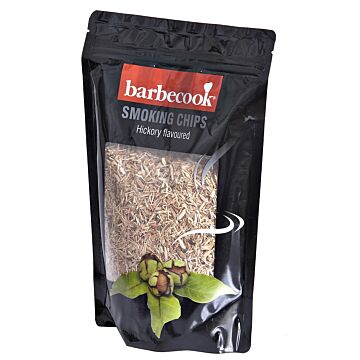 Barbecook Hickory Smoke Chips