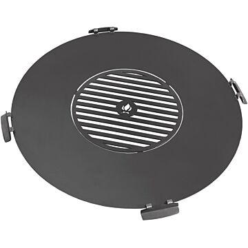 CookKing Cover For Firebowl Haiti and Montana