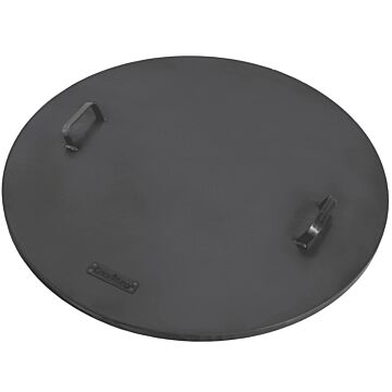 CookKing Lid for Firebowl Dallas, Kongo, Fat Boy and Santos