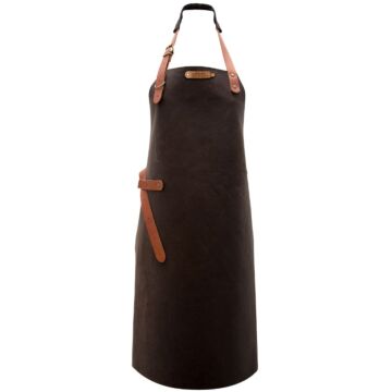 STOOQ Apron "BØFFL"