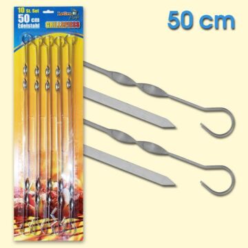 Olymp meat skewers per 10 pieces