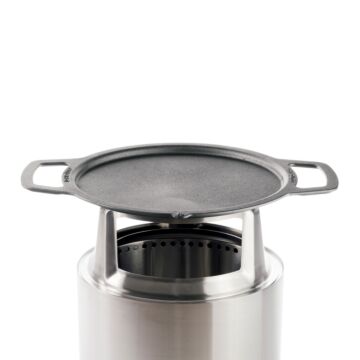 Solo Stove Adapter + Plancha for Bonfire product image