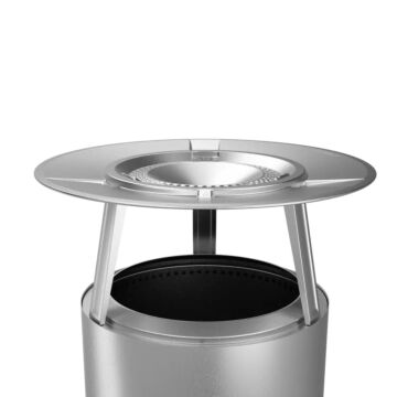 Solo Stove Heat Deflector for Fire Pit Bonfire product image