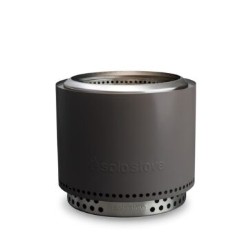 Solo Stove Bonfire Firepit with Stand Ash ø 49.5cm