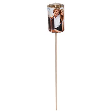 Esschert Straw Torch Esschert Straw Torch