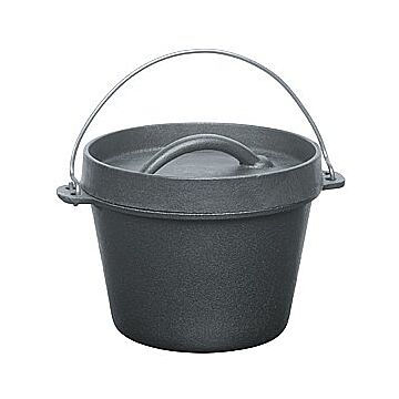 Barbecook stockpot / Dutch oven 0, 7 l