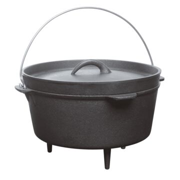 Barbecook Stockpot 3 l