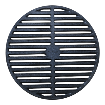 The Windmill Cast-iron Grill Grid