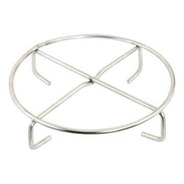 The Windmill Stainless Steel Trivet