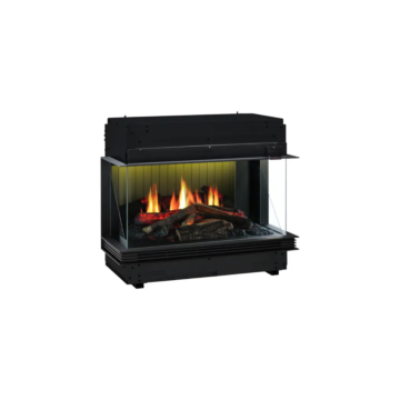 Dimplex Vista 70 III Opti-V 3-Sided