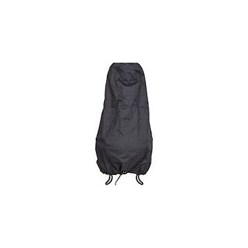 La Hacienda protective cover for patio fireplace Cadiz 136