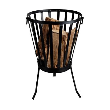 Esschert Design Fire Pit round