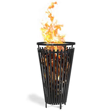 CookKing Firepit Flame Ø45