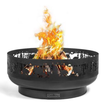 CookKing Firebowl Forest 80 cm
