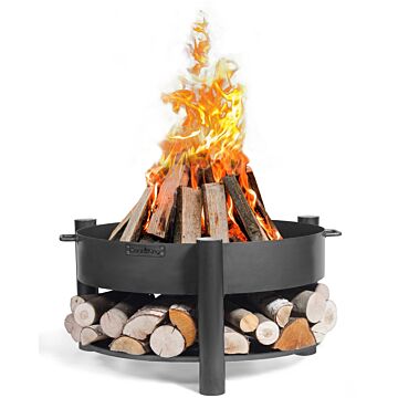 CookKing Fire bowl Montana 45 cm - 60 cm