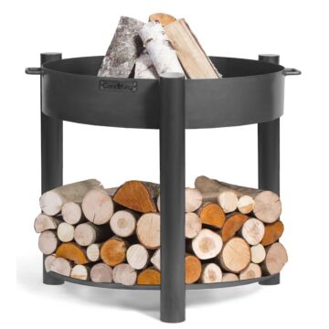 CookKing Fire bowl Montana Height 80 cm