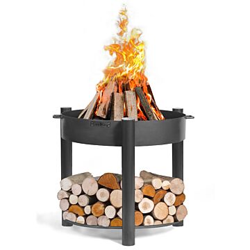 CookKing Fire bowl Montana Height 80 cm