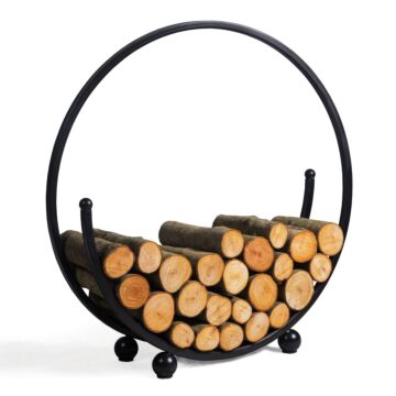 CookKing Wood Storage Spiral 80 cm