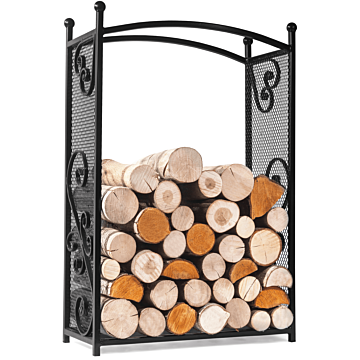 CookKing Wood Storage Cherry CookKing Wood Storage Cherry