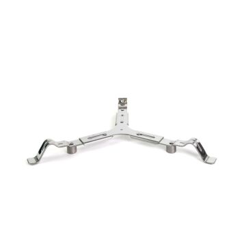 YAKINIKU stainless steel table nest